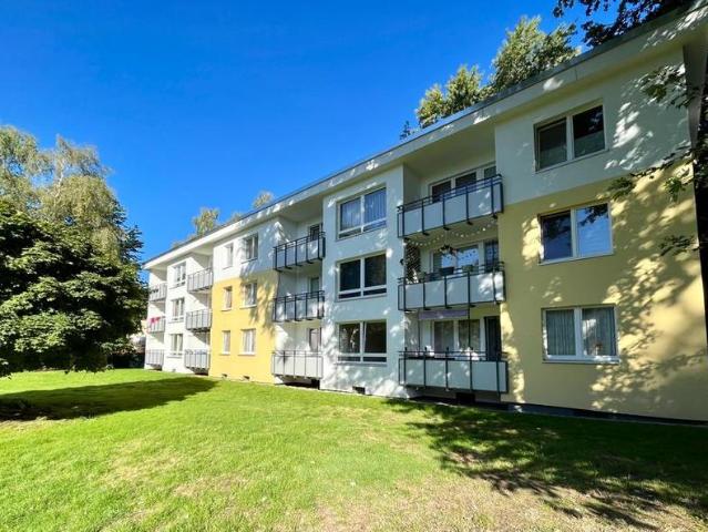 Wohnung mieten in Asseln, Dortmund