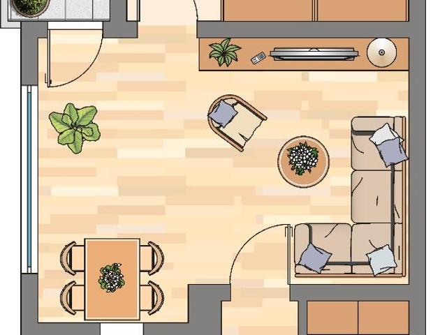 Apartment mieten in Wickede, Dortmund