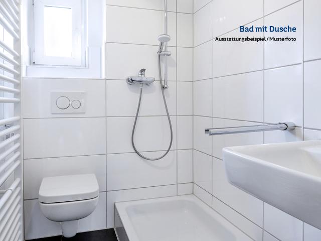 Apartment mieten in Wickede, Dortmund