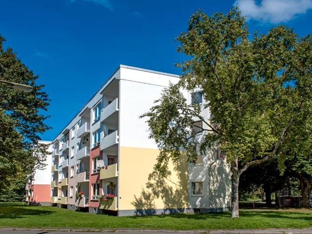 Wohnung mieten in Asseln, Dortmund