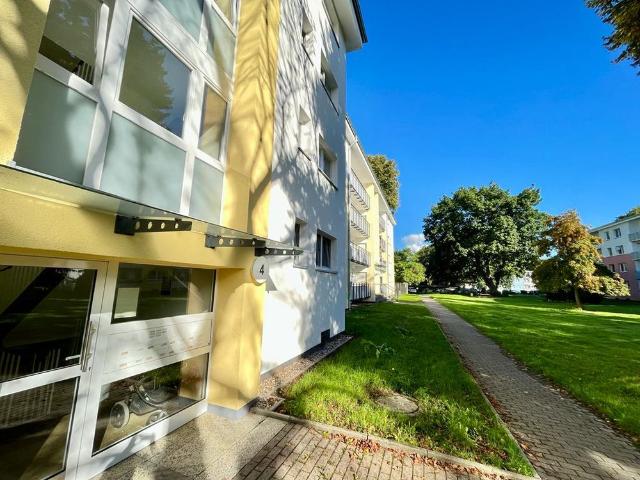 Apartment mieten in Wickede, Dortmund
