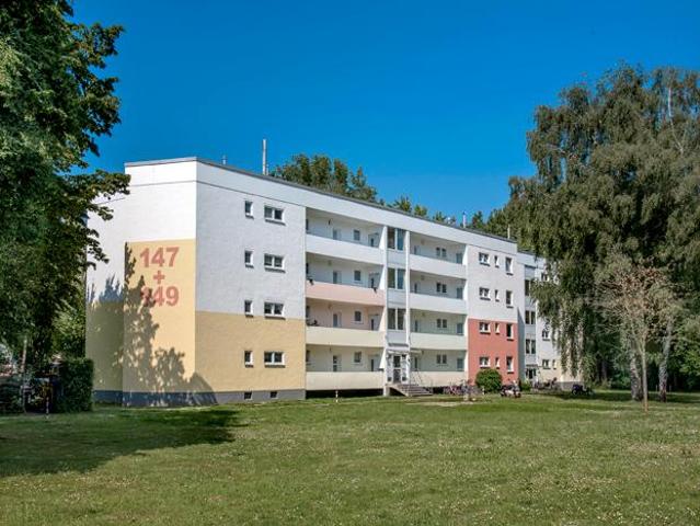 Wohnung mieten in Asseln, Dortmund