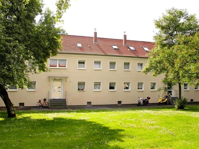 Apartment mieten in Duisburg-Süd, Duisburg