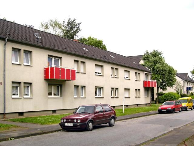 Apartment mieten in Duisburg-Süd, Duisburg