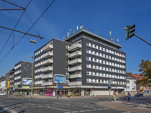 Wohnung mieten in Walsum, Duisburg