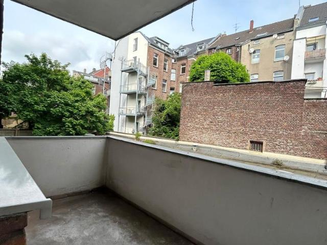 Apartment mieten in Flingern Nord, Düsseldorf