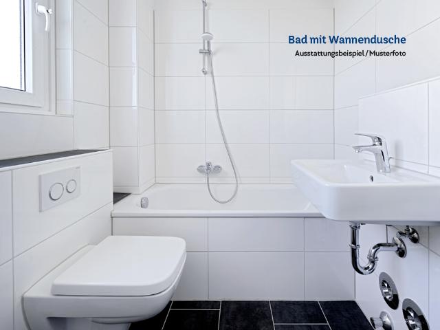 Apartment mieten in Altendorf, Essen