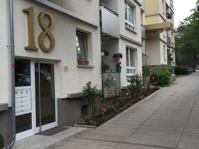 Apartment mieten in Freisenbruch, Essen
