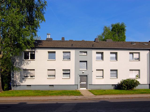 Haus mieten in Frohnhausen, Essen