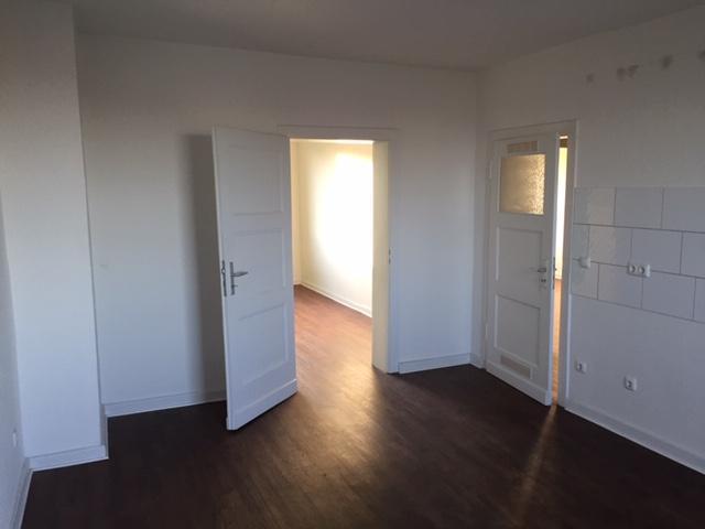 Wohnung mieten in Margarethenhöhe, Essen