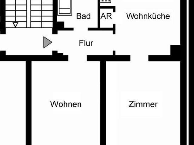 Haus mieten in Frohnhausen, Essen