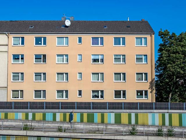 Haus mieten in Frohnhausen, Essen