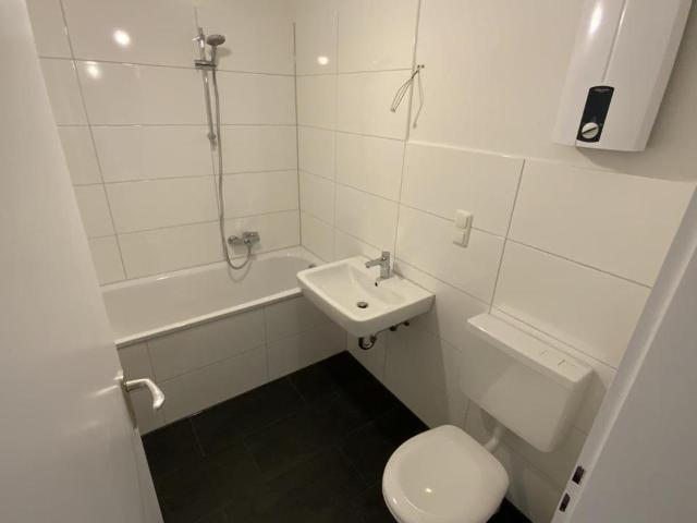 Wohnung mieten in Margarethenhöhe, Essen