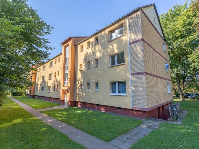 Apartment mieten in Flensburg, Friedheim