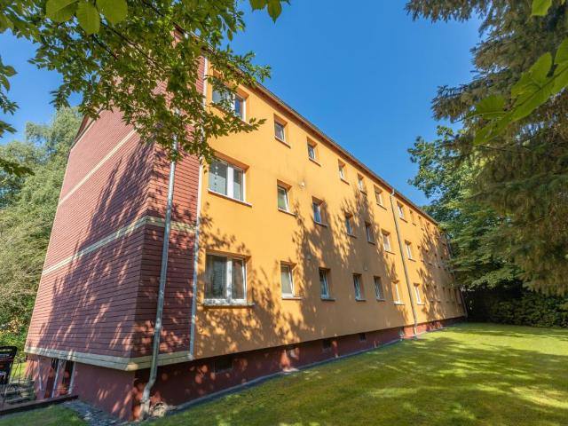 Apartment mieten in Mürwik, Flensburg