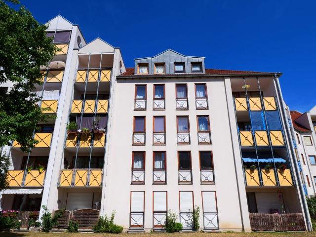 Apartment mieten in Frankenthal Kernstadt, Frankenthal