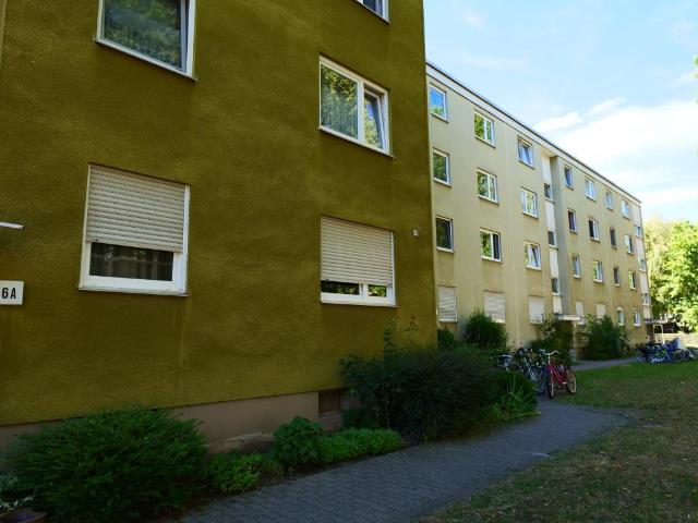 Apartment mieten in Frankenthal Kernstadt, Frankenthal