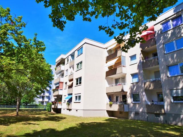 Apartment mieten in Frankenthal Kernstadt, Frankenthal