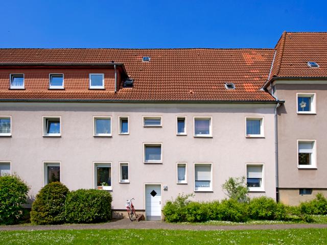 Apartment mieten in Buer, Gelsenkirchen