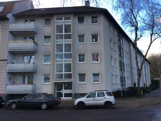 Apartment mieten in Bulmke-Hüllen, Gelsenkirchen