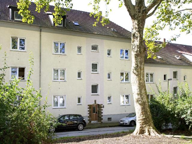 Apartment mieten in Bulmke-Hüllen, Gelsenkirchen