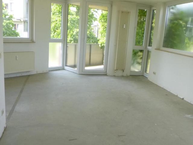 Apartment mieten in Feldmark, Gelsenkirchen