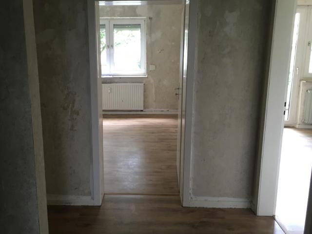 Apartment mieten in Hassel, Gelsenkirchen