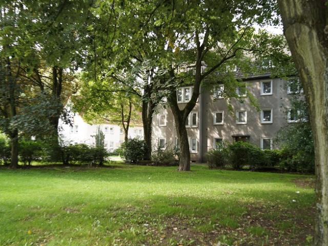 Apartment mieten in Scholven, Gelsenkirchen