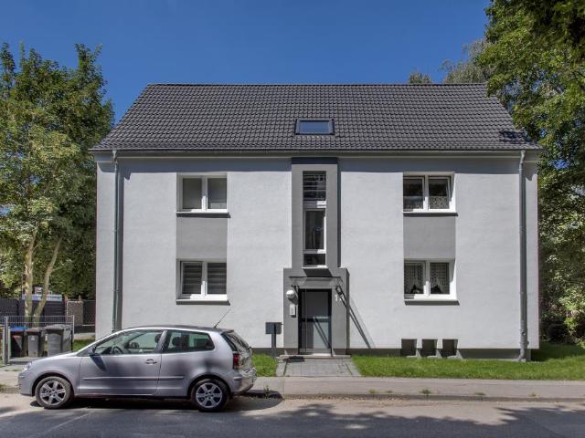 Apartment mieten in Scholven, Gelsenkirchen