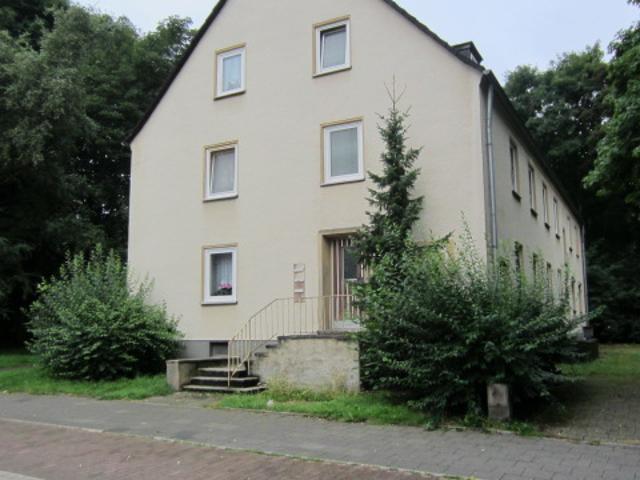 Apartment mieten in Scholven, Gelsenkirchen