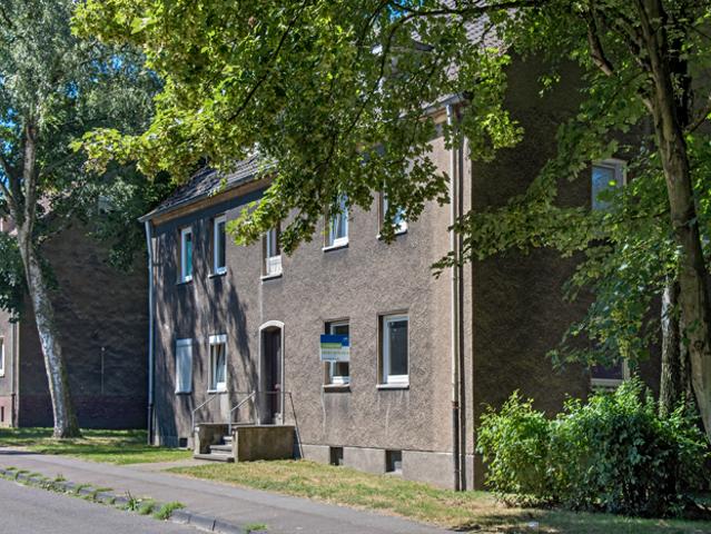 Apartment mieten in Scholven, Gelsenkirchen