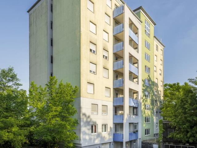 Apartment mieten in Germersheim, Rheinland-Pfalz