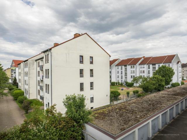 Apartment mieten in Sondernheim, Germersheim