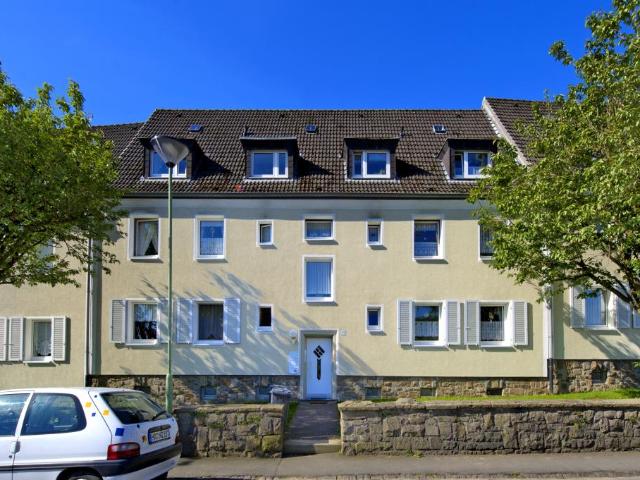 Apartment mieten in Eilpe, Hagen