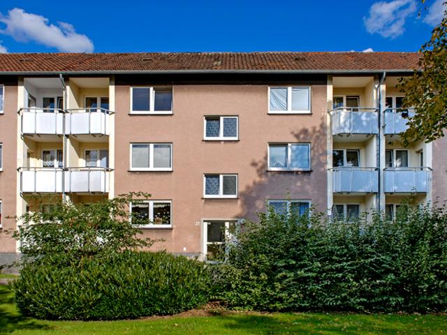 Apartment mieten in Herringen, Hamm