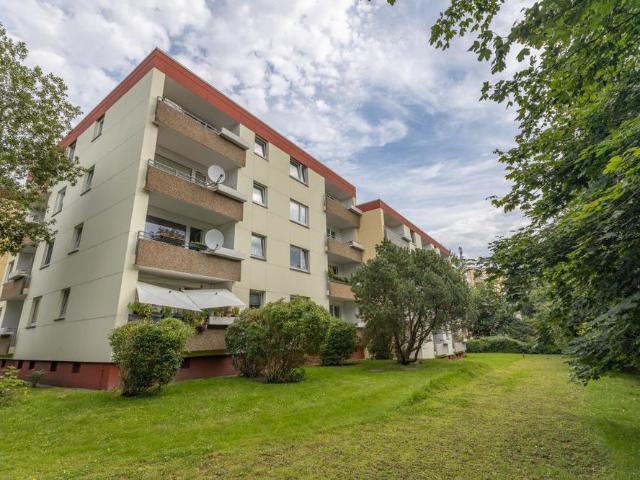Apartment mieten in Harrislee