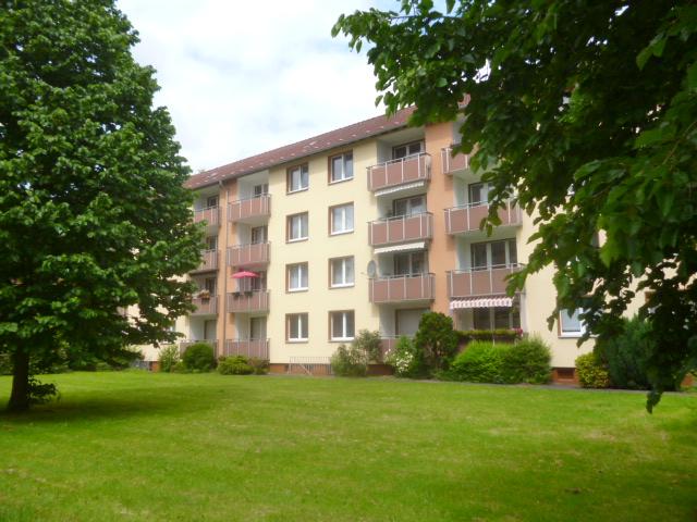 Apartment mieten in Wanne, Herne