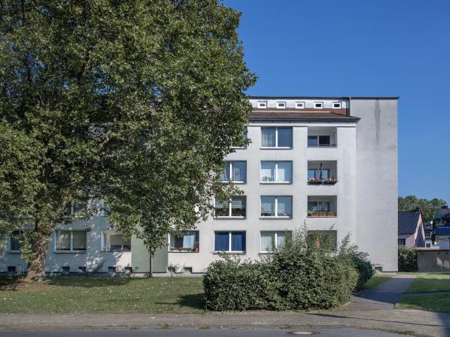 Apartment mieten in Wanne, Herne