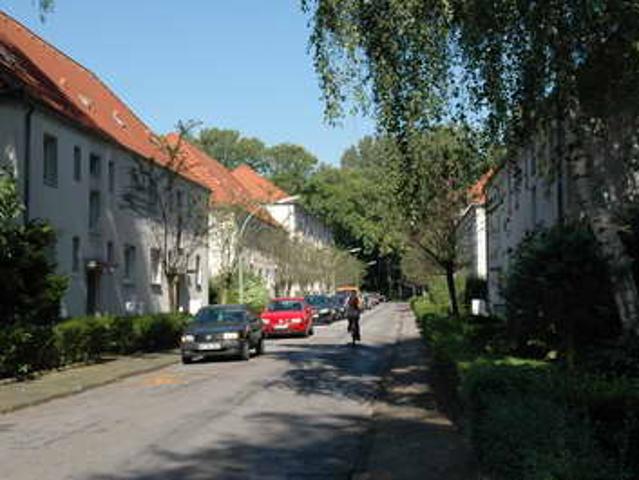 Apartment mieten in Herne, Herne-Mitte
