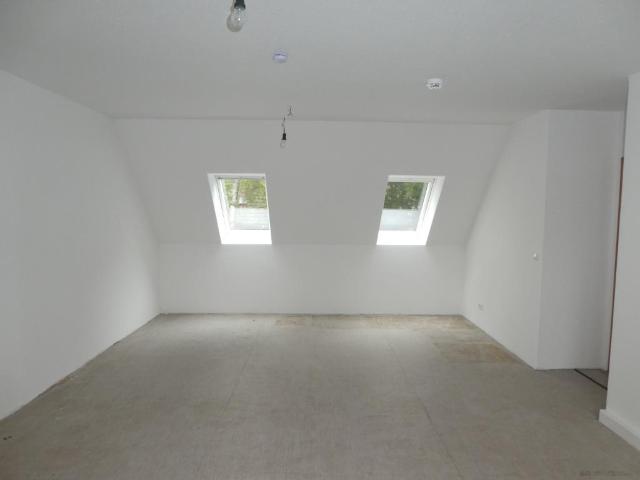 Apartment mieten in Unser Fritz/Crange, Herne