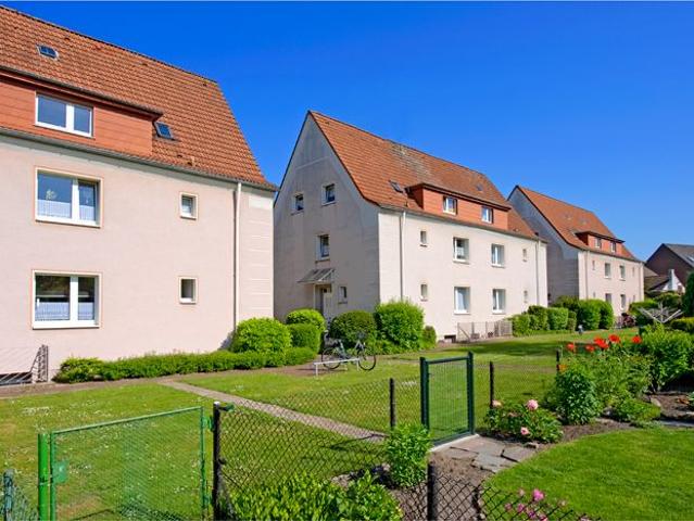 Apartment mieten in Westerholt, Herten