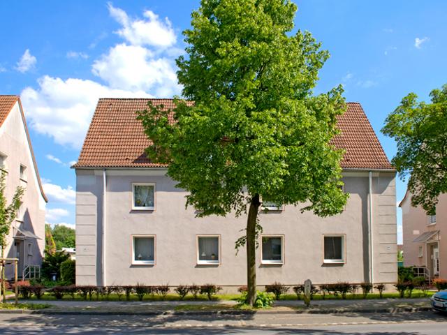 Apartment mieten in Herten, Westerholt