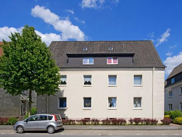 Apartment mieten in Westerholt, Herten