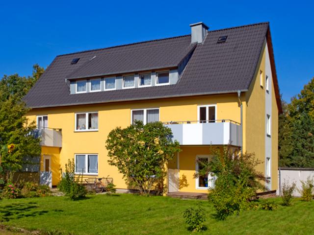 Apartment mieten in Höxter, Nordrhein-Westfalen