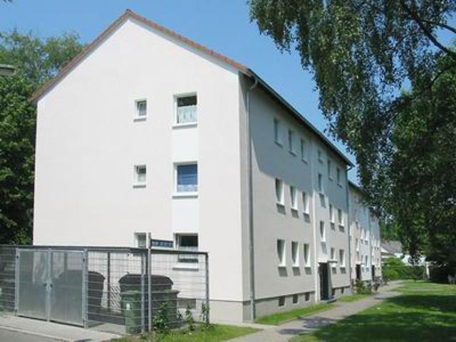 Apartment mieten in Kaiserau, Kamen