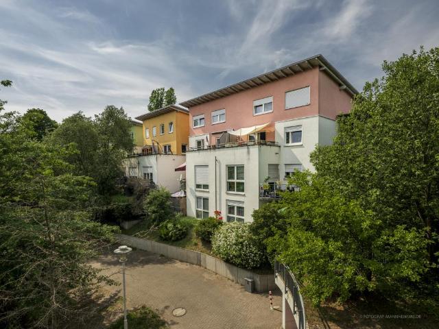 Apartment mieten in Kandel, Rheinland-Pfalz