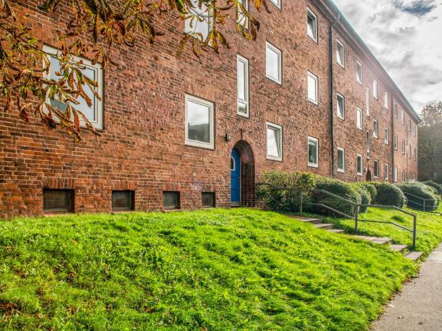 Apartment mieten in Kiel, Schleswig-Holstein