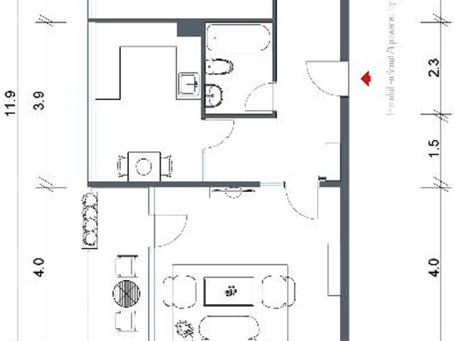 Apartment mieten in Fellinghausen, Kreuztal