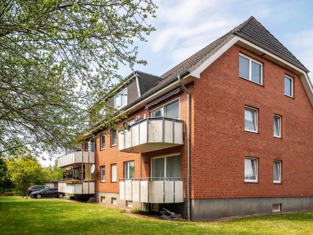 Apartment mieten in Loxstedt