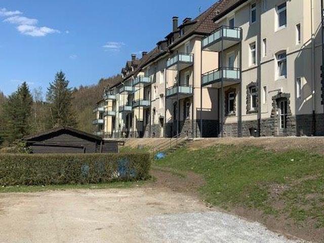 Apartment mieten in Grüne Baberg, Lüdenscheid